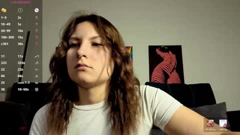 trixibell online show from 30, 5, 2026