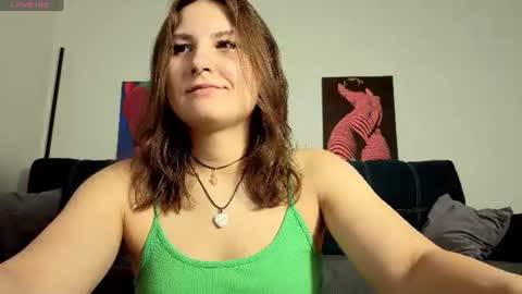 trixibell online show from 22, 6, 2026