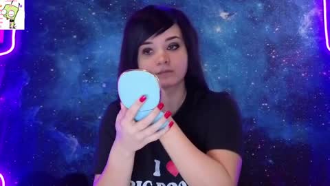 trixiedoescamcam online show from 19, 5, 2026