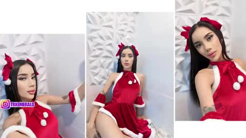 trixieemerald online show from 17, 12, 2024
