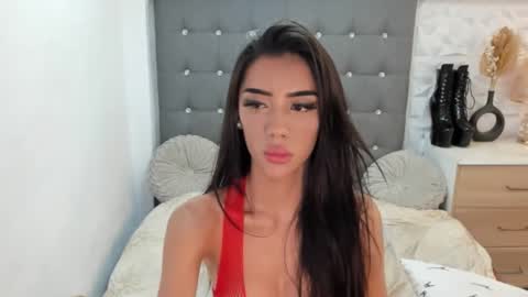 trixieemerald online show from 17, 12, 2024