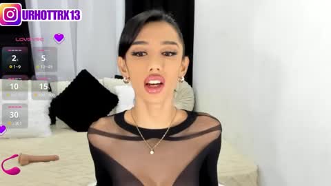 trixieemerald online show from 20, 12, 2025