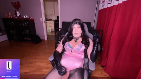 Snapshot of trixiwild chatting on 14, 12, 2024 Trixi online show from 14, 12, 2024