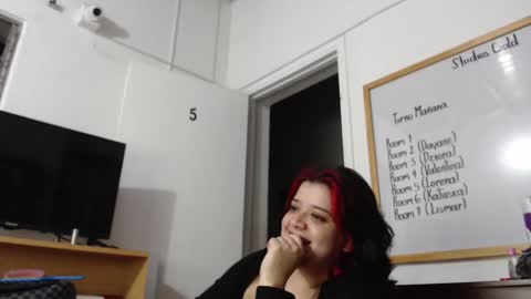 Snapshot of trixxiee_ chatting on 6, 1, 2025 trixxiee_ online show from 6, 1, 2025