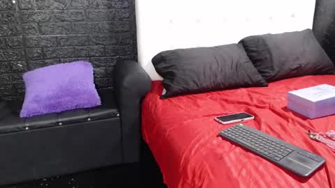 trixxiee_ online show from 25, 9, 2025