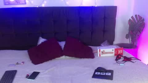 trixy_as online show from 25, 1, 2025
