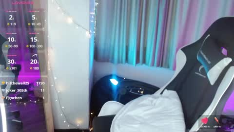 trixy_as online show from 16, 2, 2025