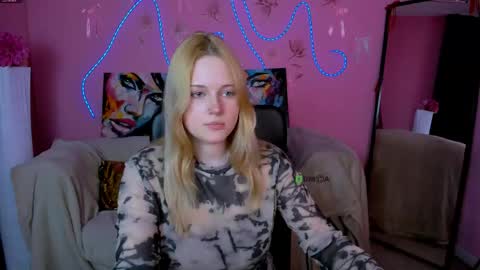 Trixy online show from 11, 5, 2026