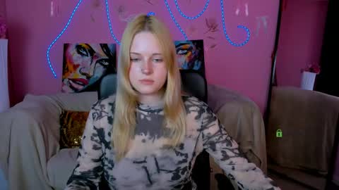 Trixy online show from 11, 5, 2026