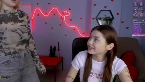 Trixy online show from 12, 5, 2026