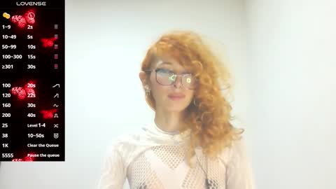 Snapshot of trixy_roses chatting on 15, 9, 2025 Trixy Rose online show from 15, 9, 2025