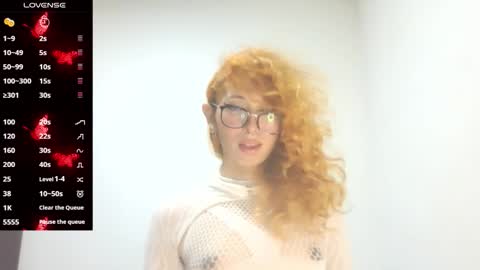 Snapshot of trixy_roses chatting on 20, 9, 2025 Trixy Rose online show from 20, 9, 2025