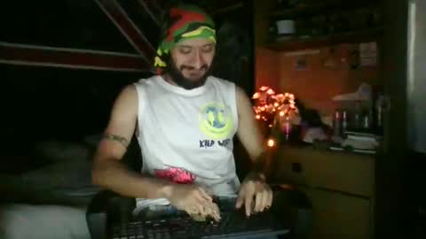 Andrew online show from 3, 12, 2024