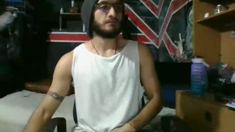 Andrew online show from 23, 1, 2025