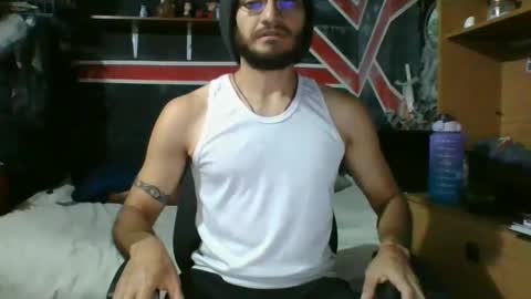 Andrew online show from 26, 1, 2025