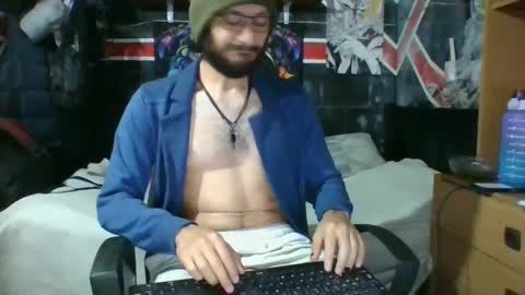 Andrew online show from 14, 2, 2025