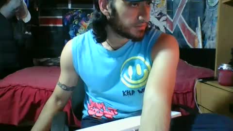 Andrew online show from 14, 9, 2025