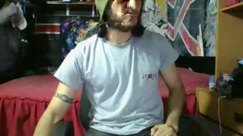 Andrew online show from 21, 9, 2025