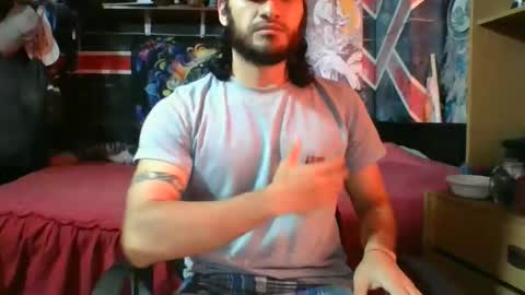 Andrew online show from 21, 9, 2025