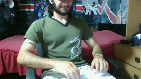 Andrew online show from 30, 9, 2025