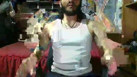 Andrew online show from 1, 10, 2025