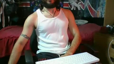 Andrew online show from 27, 11, 2025