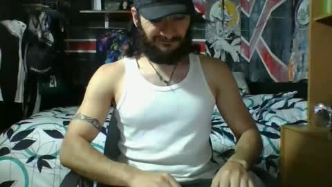 Andrew online show from 30, 11, 2025