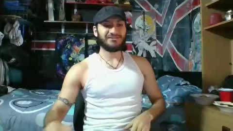 Andrew online show from 15, 1, 2026