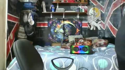 Andrew online show from 3, 3, 2026