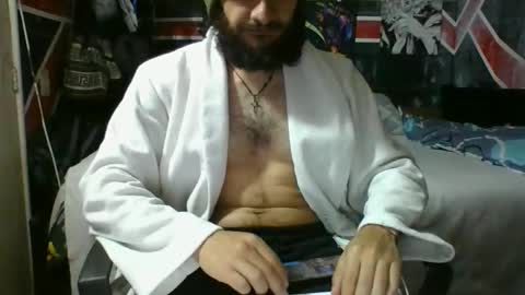 Andrew online show from 30, 3, 2026