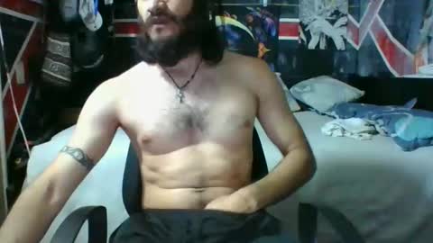 Andrew online show from 24, 4, 2026