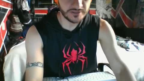 Snapshot of trizquelmen chatting on 8, 5, 2026 Andrew online show from 8, 5, 2026