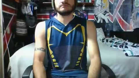 Snapshot of trizquelmen chatting on 10, 5, 2026 Andrew online show from 10, 5, 2026