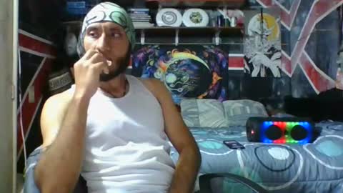 Andrew online show from 7, 7, 2026