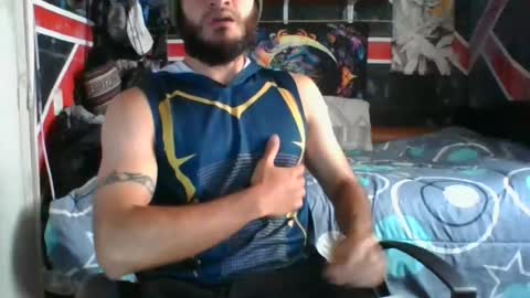 Andrew online show from 17, 7, 2026