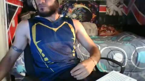 Andrew online show from 18, 7, 2026