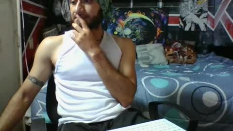 Andrew online show from 19, 7, 2026
