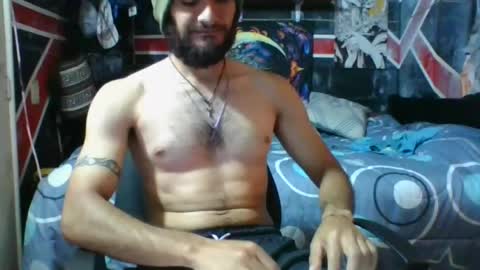 Andrew online show from 29, 7, 2026