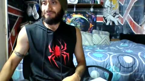 Andrew online show from 5, 8, 2026