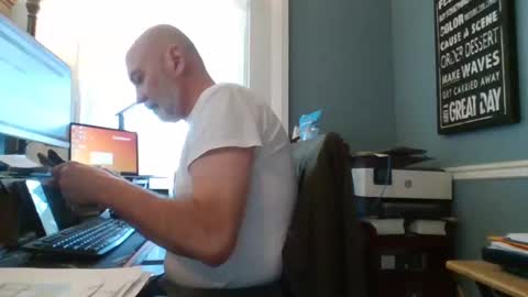 Snapshot of trodgers136 chatting on 3, 12, 2024 TRodgers online show from 3, 12, 2024