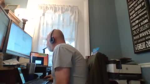 Snapshot of trodgers136 chatting on 4, 12, 2024 TRodgers online show from 4, 12, 2024