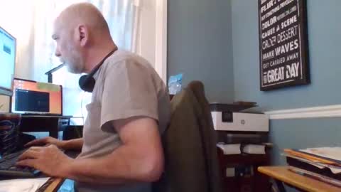 Snapshot of trodgers136 chatting on 9, 12, 2024 TRodgers online show from 9, 12, 2024