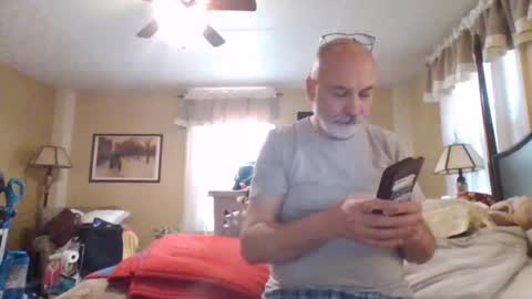 Snapshot of trodgers136 chatting on 8, 3, 2025 TRodgers online show from 8, 3, 2025