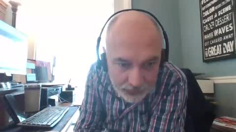 Snapshot of trodgers136 chatting on 11, 3, 2025 TRodgers online show from 11, 3, 2025