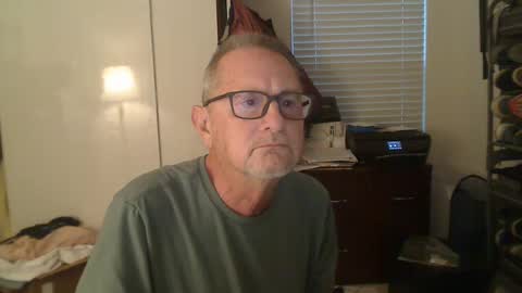 Troffer online show from 21, 1, 2025