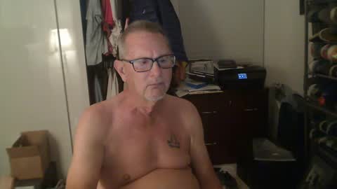 Troffer online show from 18, 2, 2025