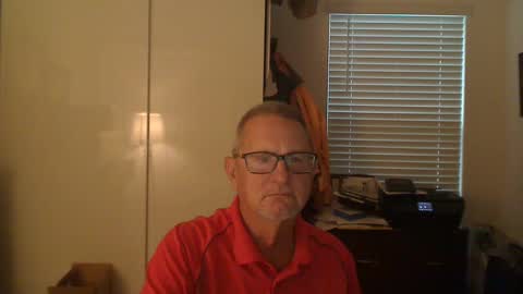Troffer online show from 19, 2, 2025