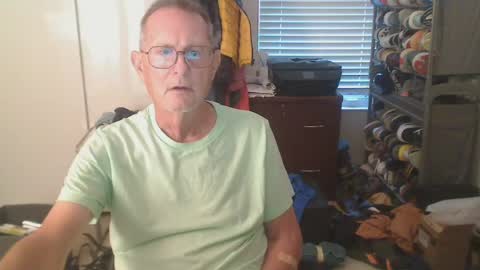 Troffer online show from 1, 7, 2026