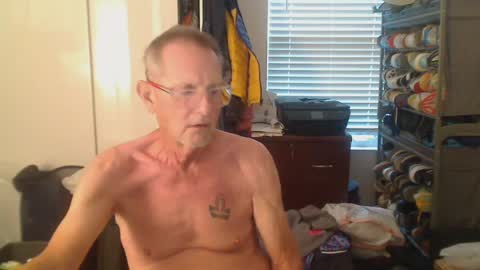 Troffer online show from 13, 7, 2026
