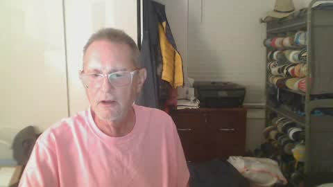 Troffer online show from 17, 7, 2026